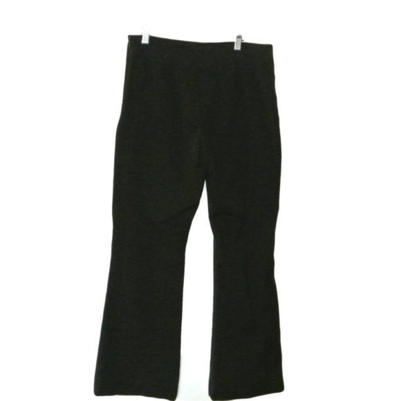 Cache Dress Pants Mid rise waist Flare‎ Vintage 6 - Picture 10 of 15